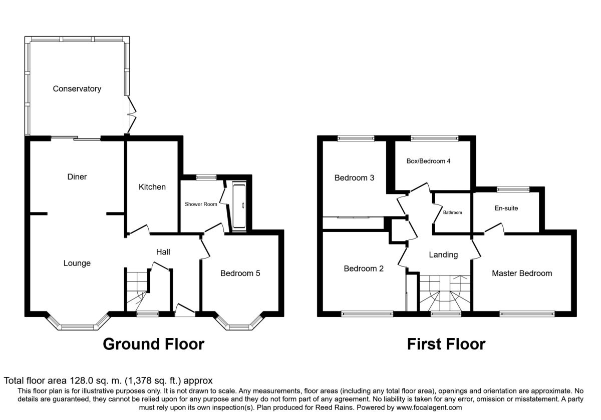 5 Bedrooms Detached house for sale in Hollow Vale Drive, Reddish Vale, Stockport SK5