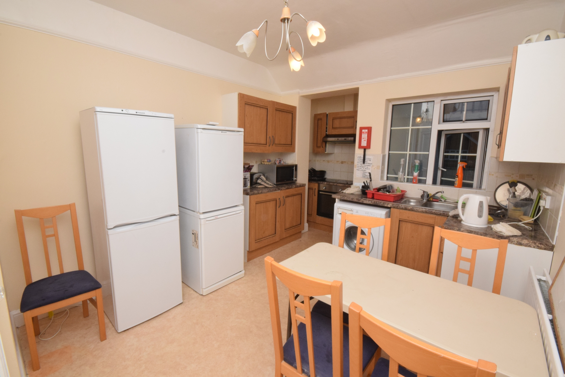 Room 1 315, St. Albans Road West, Hatfield photo 4