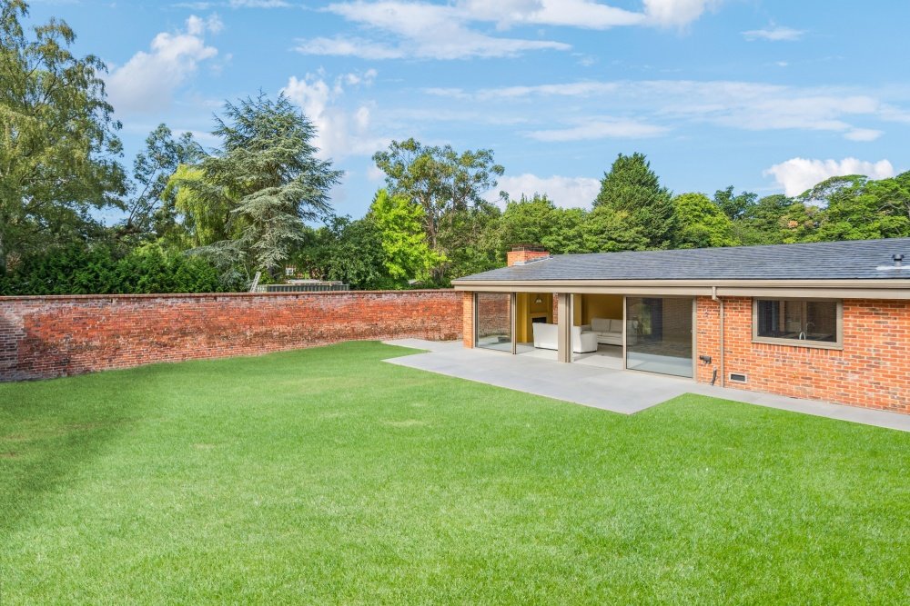 3 bedroom new bungalow for sale 0