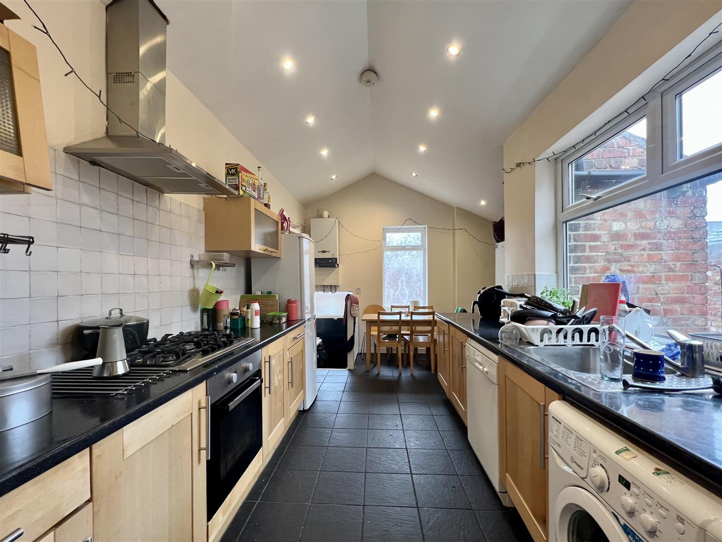 Bayswater Road, Newcastle Upon Tyne photo 5