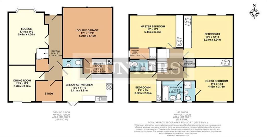 Free property report 14 Snowdrop Garth, Holme Upon Spalding Moor, YO43