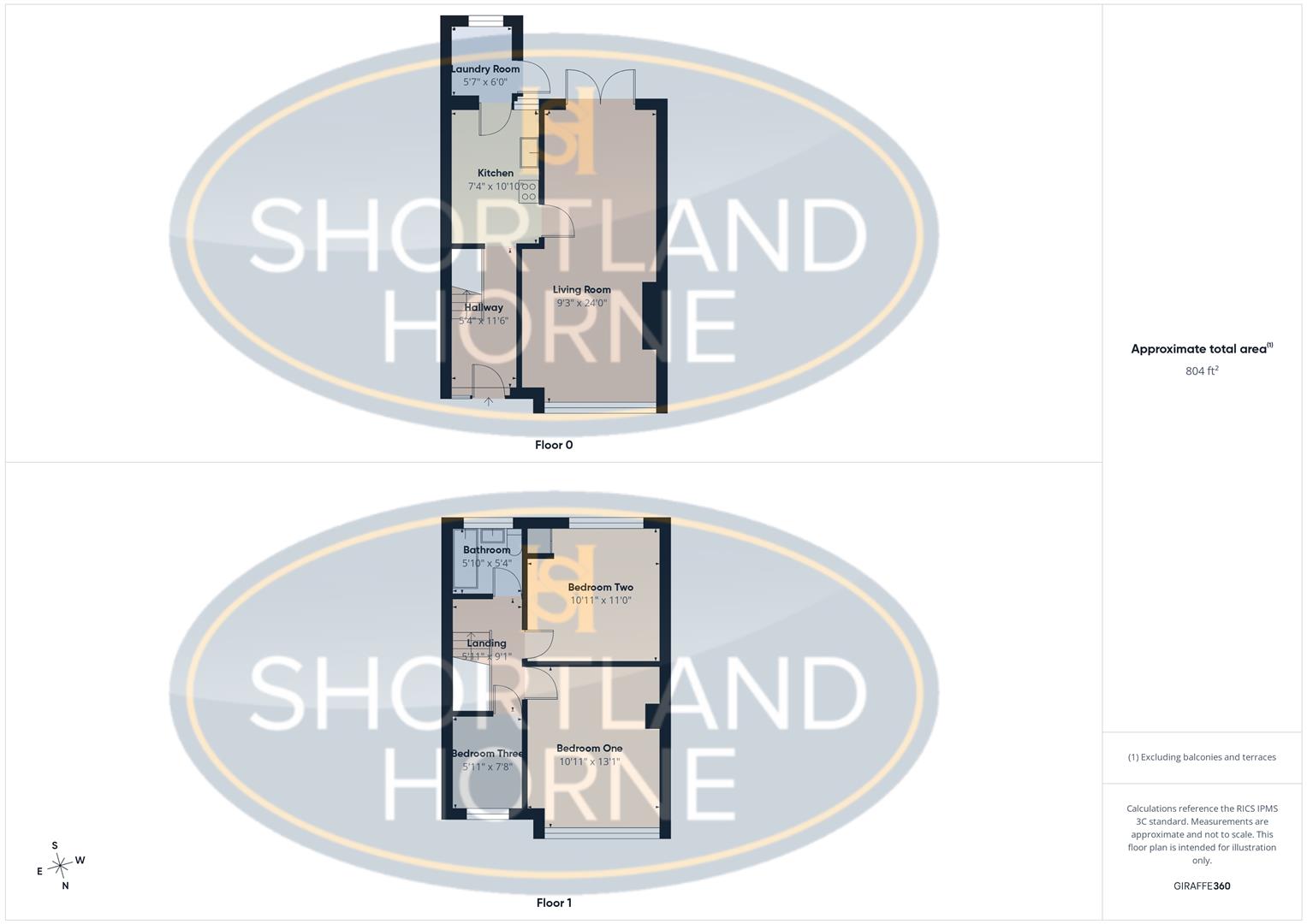 274,, Blackberry Lane, Coventry floorplan
