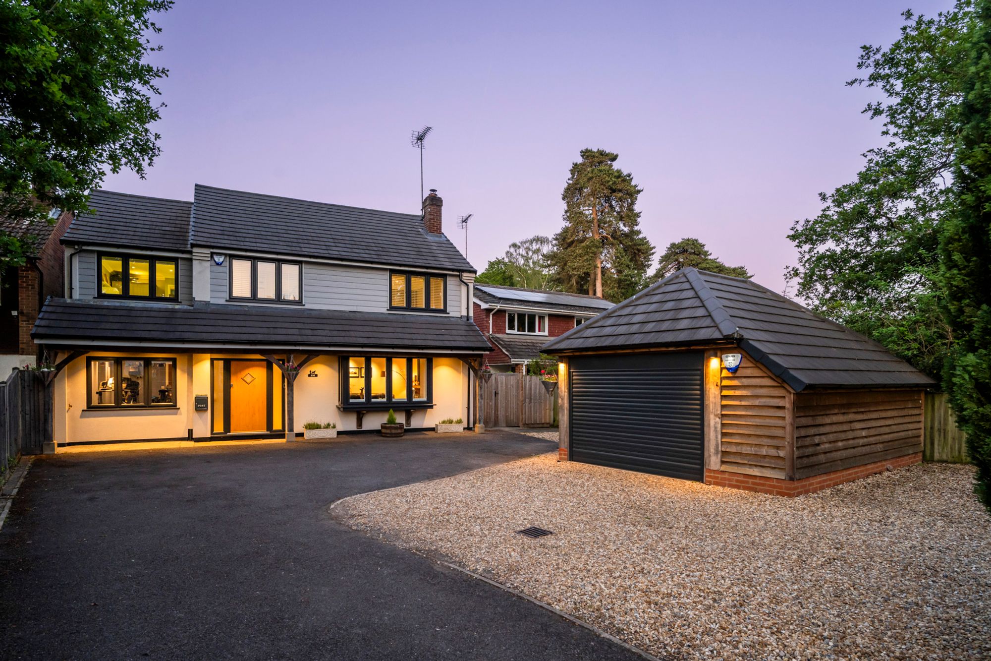 5 bedroom town house for sale