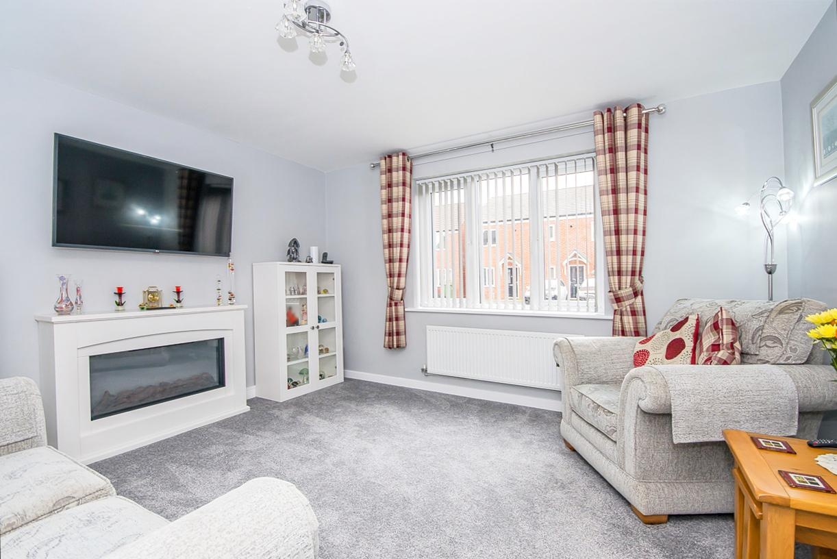 Photos of Swift Gardens, Kirton, Boston PE20 61854459 PrimeLocation