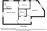 Lord Montgomery Way, Portsmouth floorplan