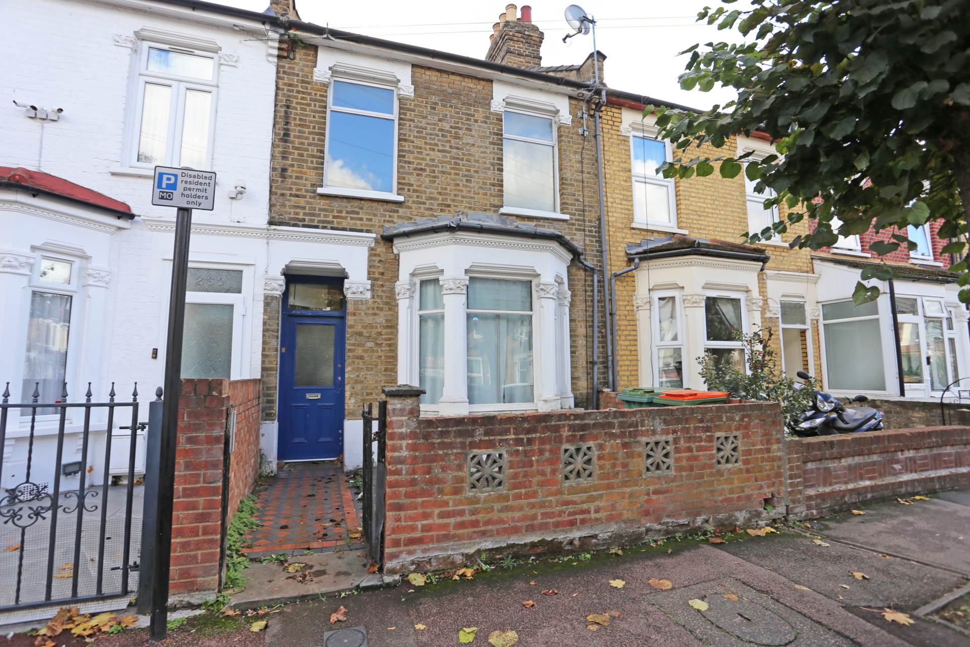 Sherrard Road, London photo 5