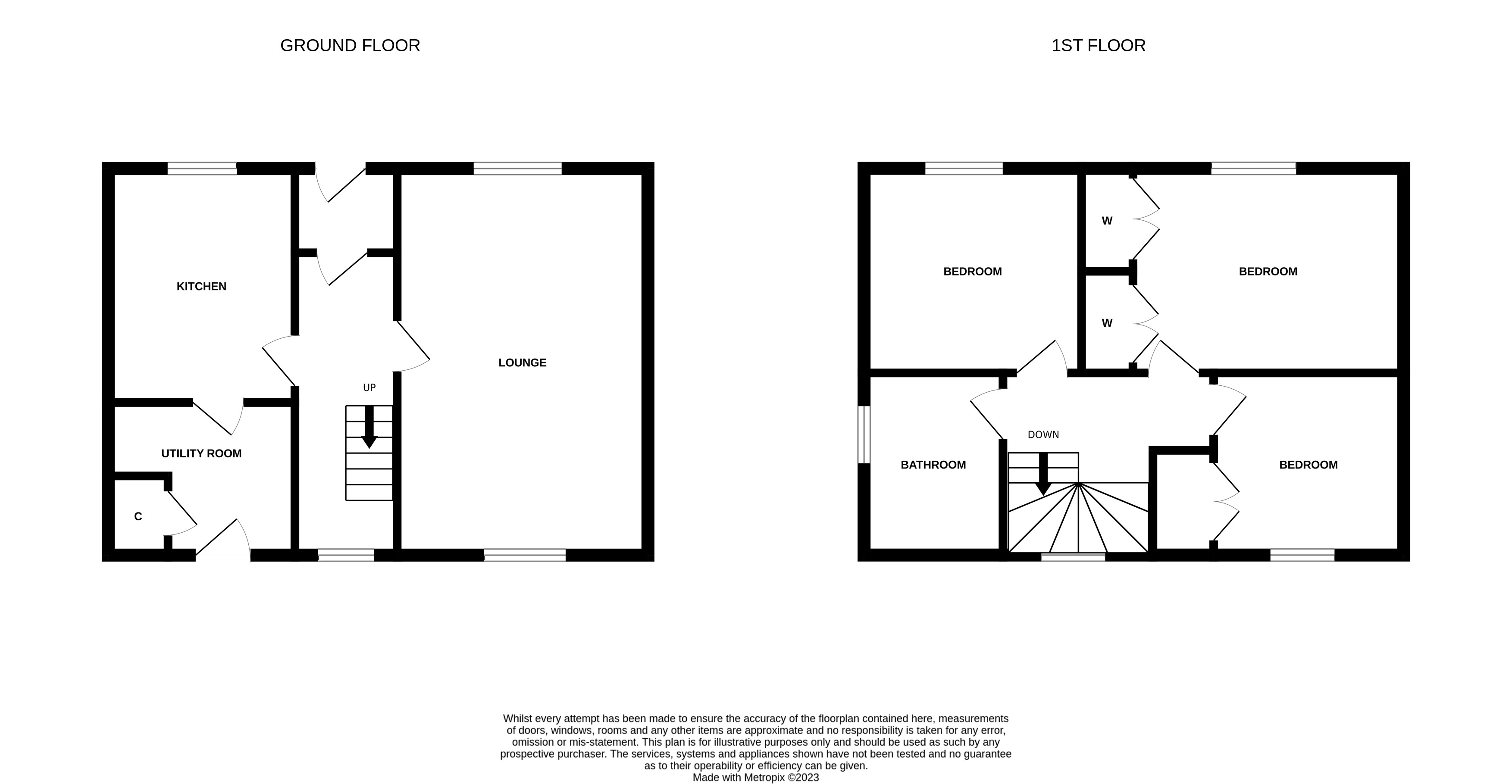 Cranmore Drive, Smithton, Inverness IV2, 3 bedroom semidetached house