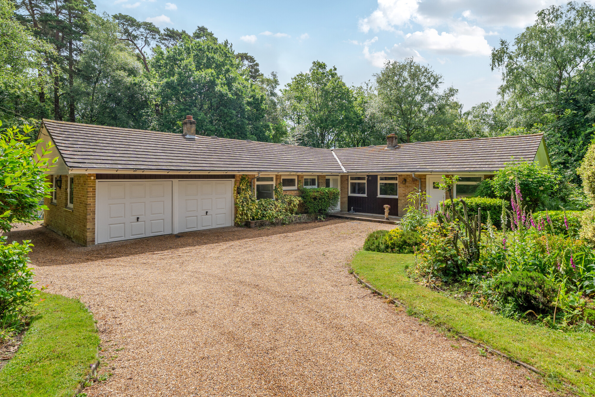 4 bedroom detached house for sale in Sevenoaks