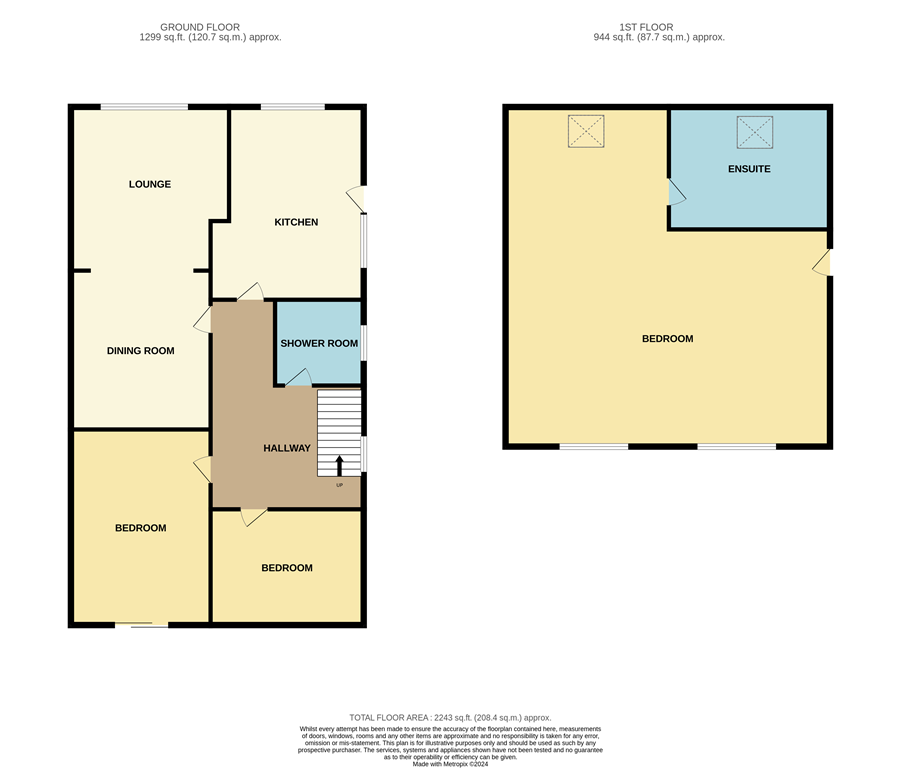 Southover, Westhoughton BL5, 3 bedroom bungalow for sale 68571622