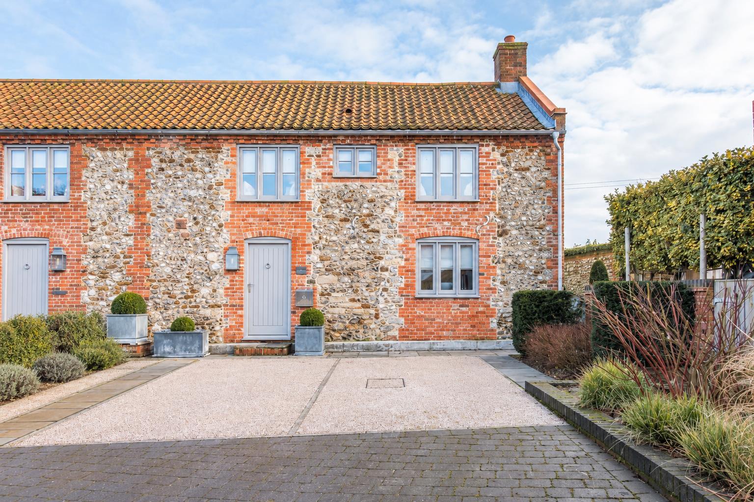 5, Wagg Courtyard, King's Lynn photo 3