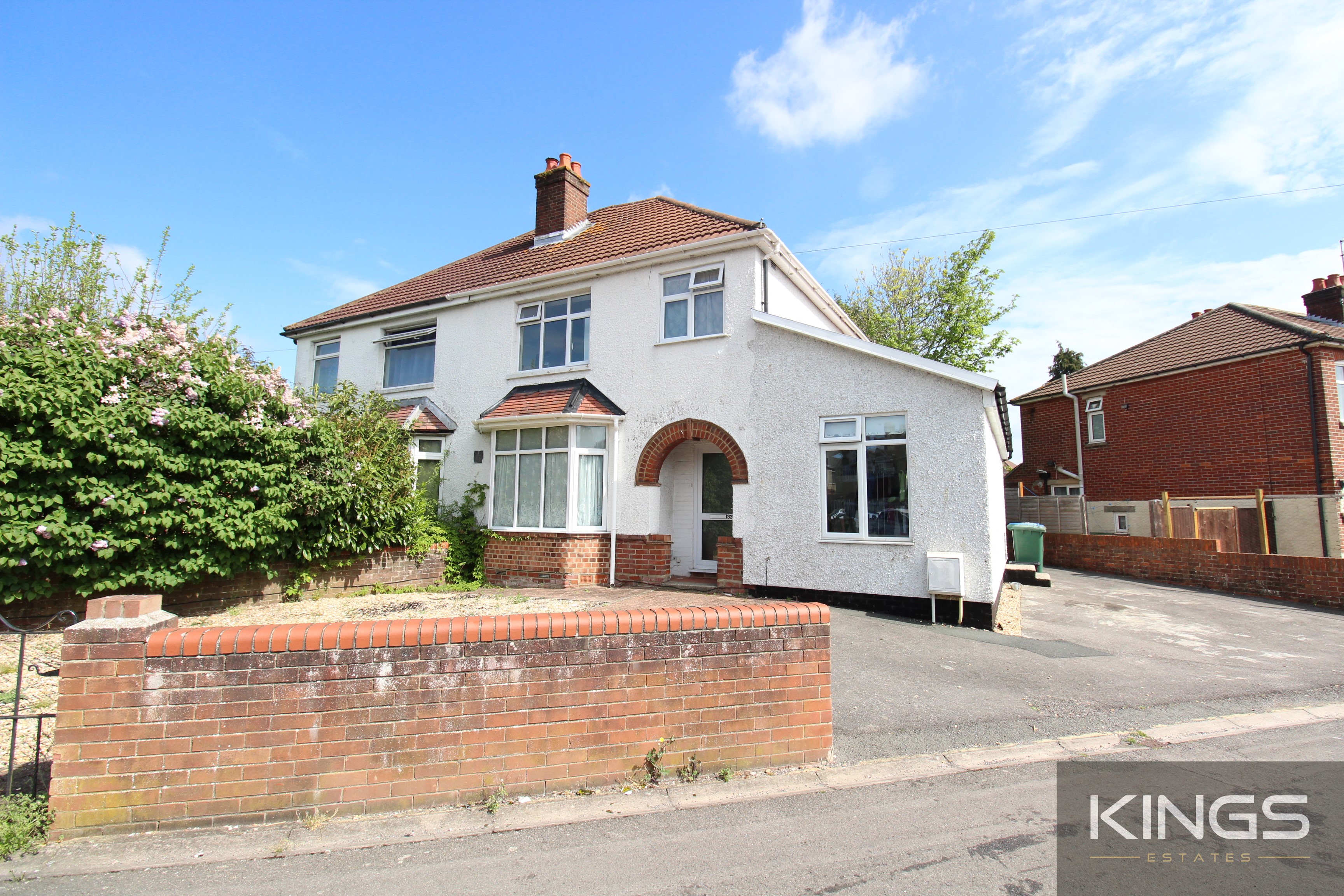 Room 5, 33, Honeysuckle Road, Southampton photo 5