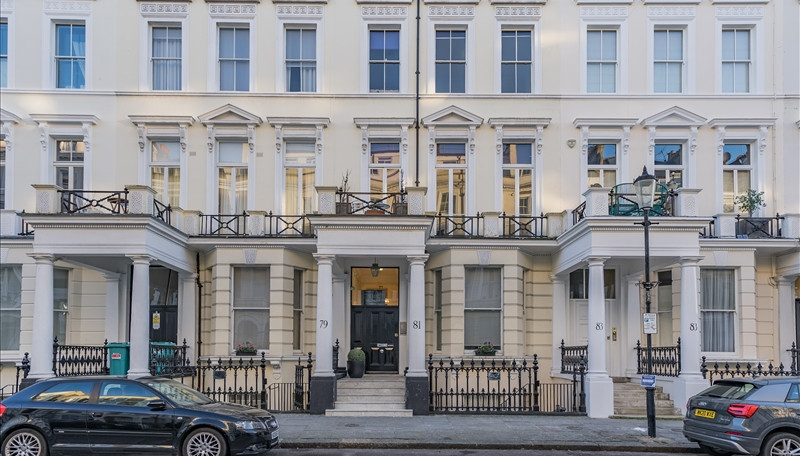 Flat 1, Somerset House, London photo 3