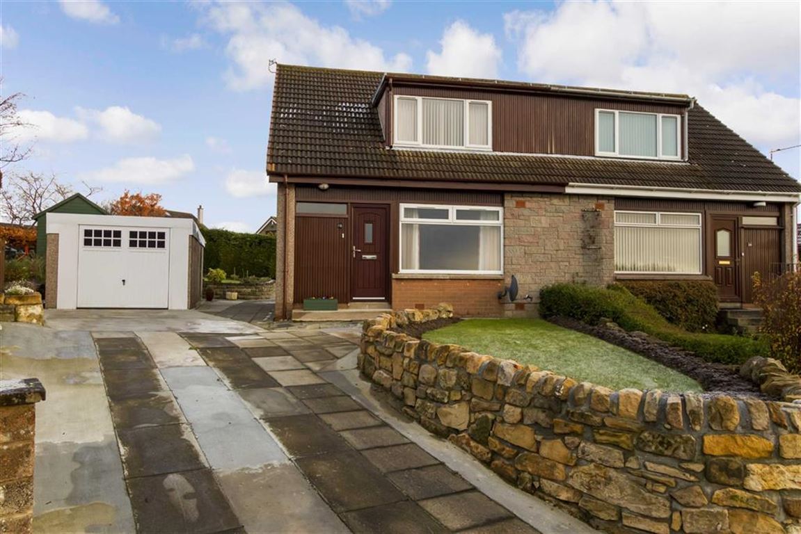 Free property report 16 Old Kirk Road, Dunfermline, KY12 7SX Chimnie