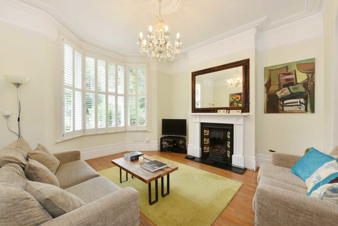 5 bedroom terraced house for sale 0