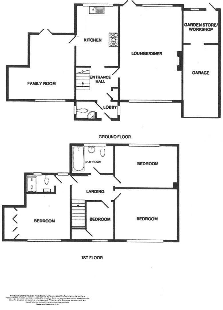 Winchester Way, Willingdon, Eastbourne BN22, 4 bedroom detached house