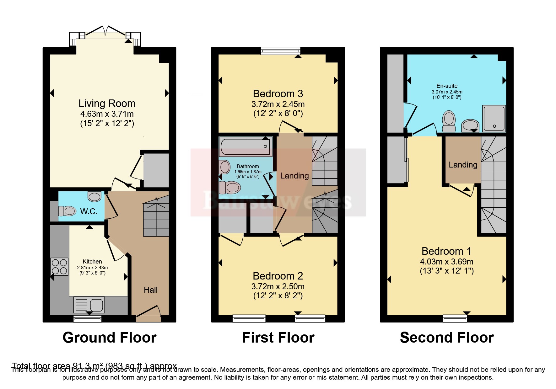 Riverslea Road, Coventry, West Midlands CV3, 3 bedroom terraced house