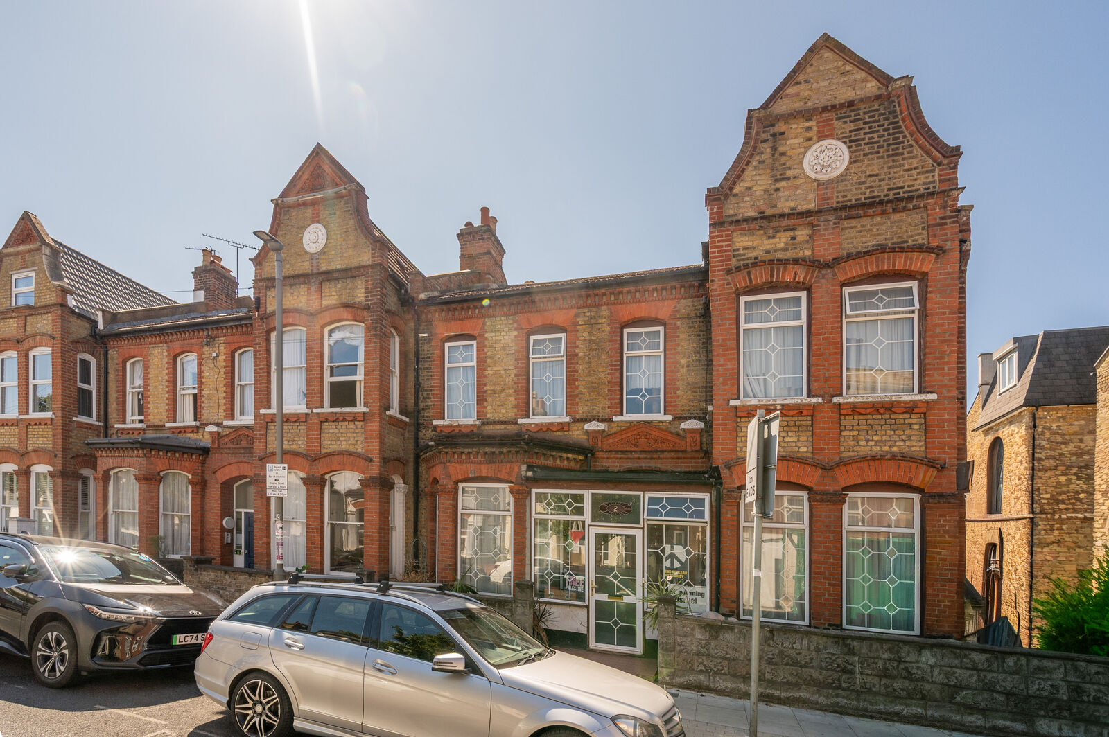 Dafforne Road, Tooting Bec photo 4