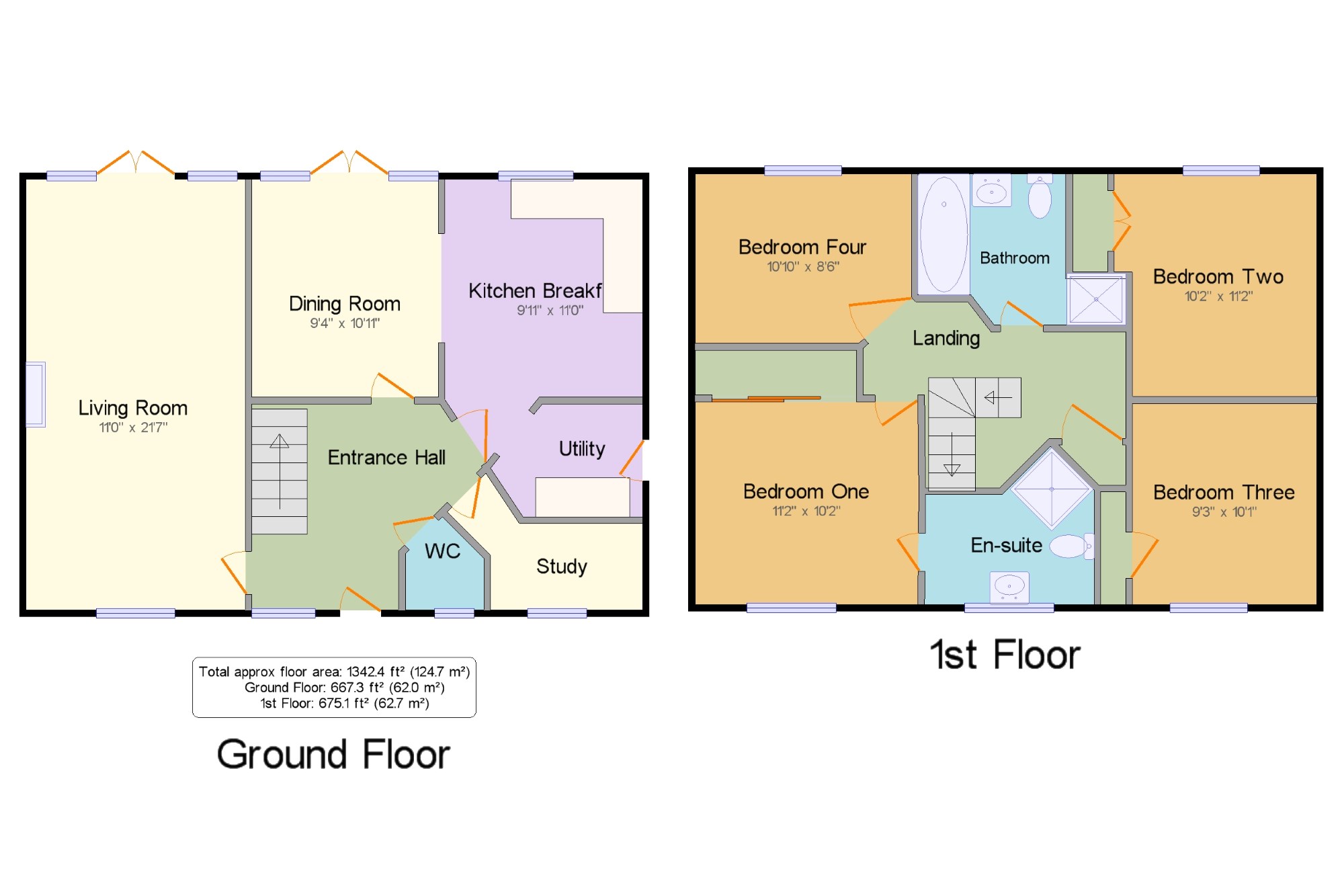 4 Bedrooms Detached house for sale in Yeovil, Somerset, . BA21