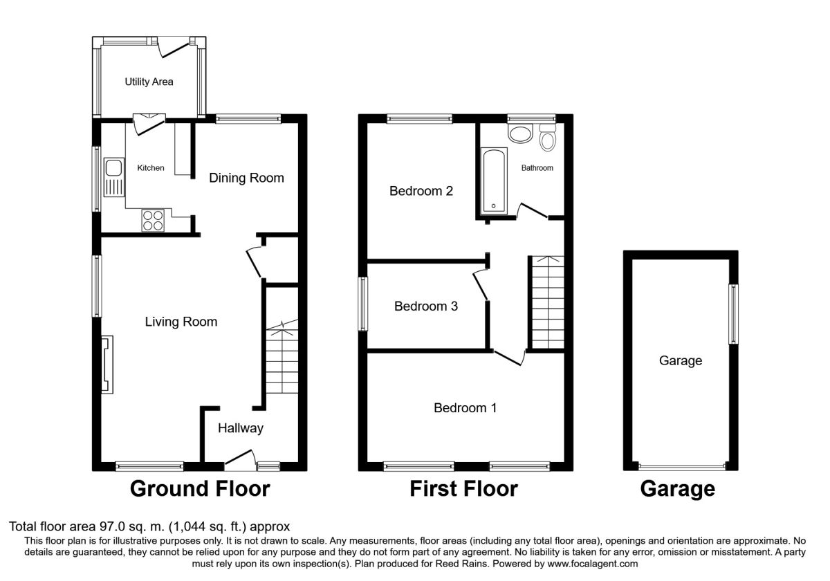 3 Bedrooms Semi-detached house for sale in Wiltshire Drive, Congleton CW12