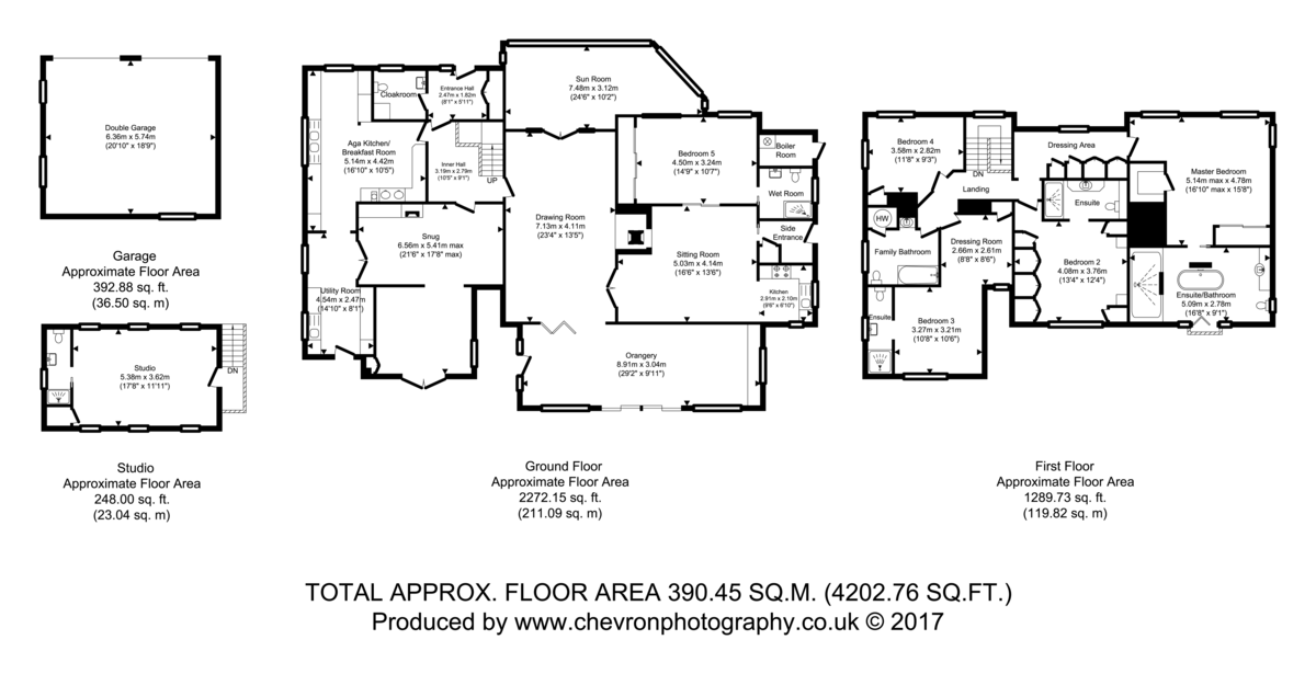 5 bed detached house for sale in Layham, Ipswich, Suffolk IP7