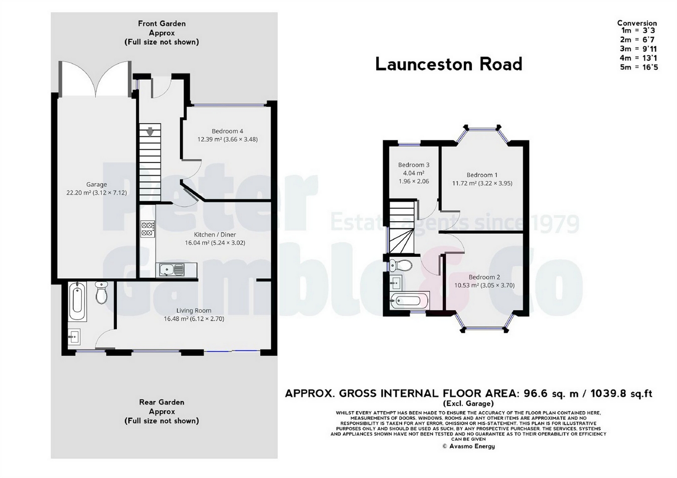 4 Bedrooms End terrace house for sale in Launceston Road, Perivale, Greenford, Greater London UB6