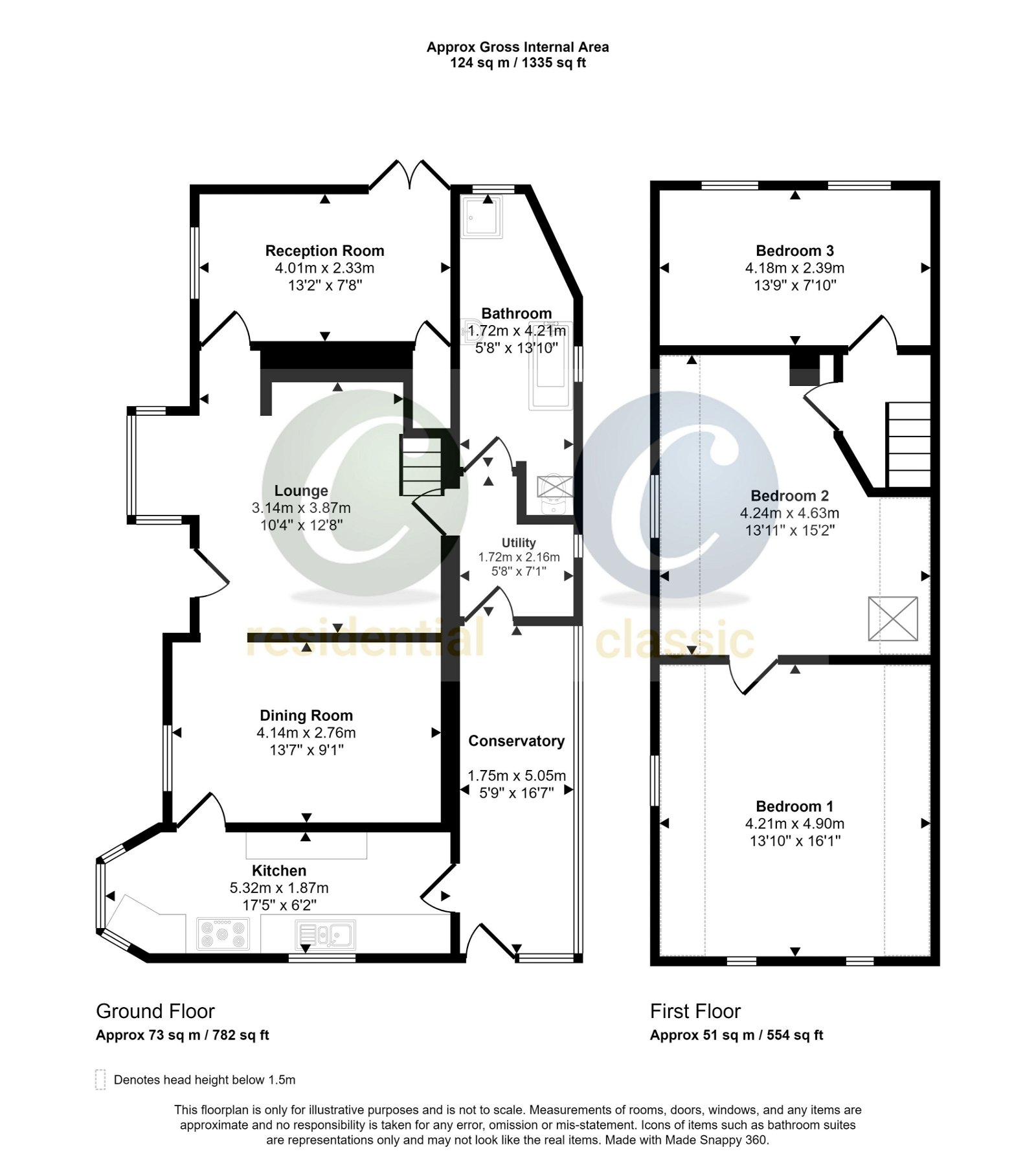 Green Lane, Rugeley, Staffordshire WS15, 3 bedroom cottage for sale