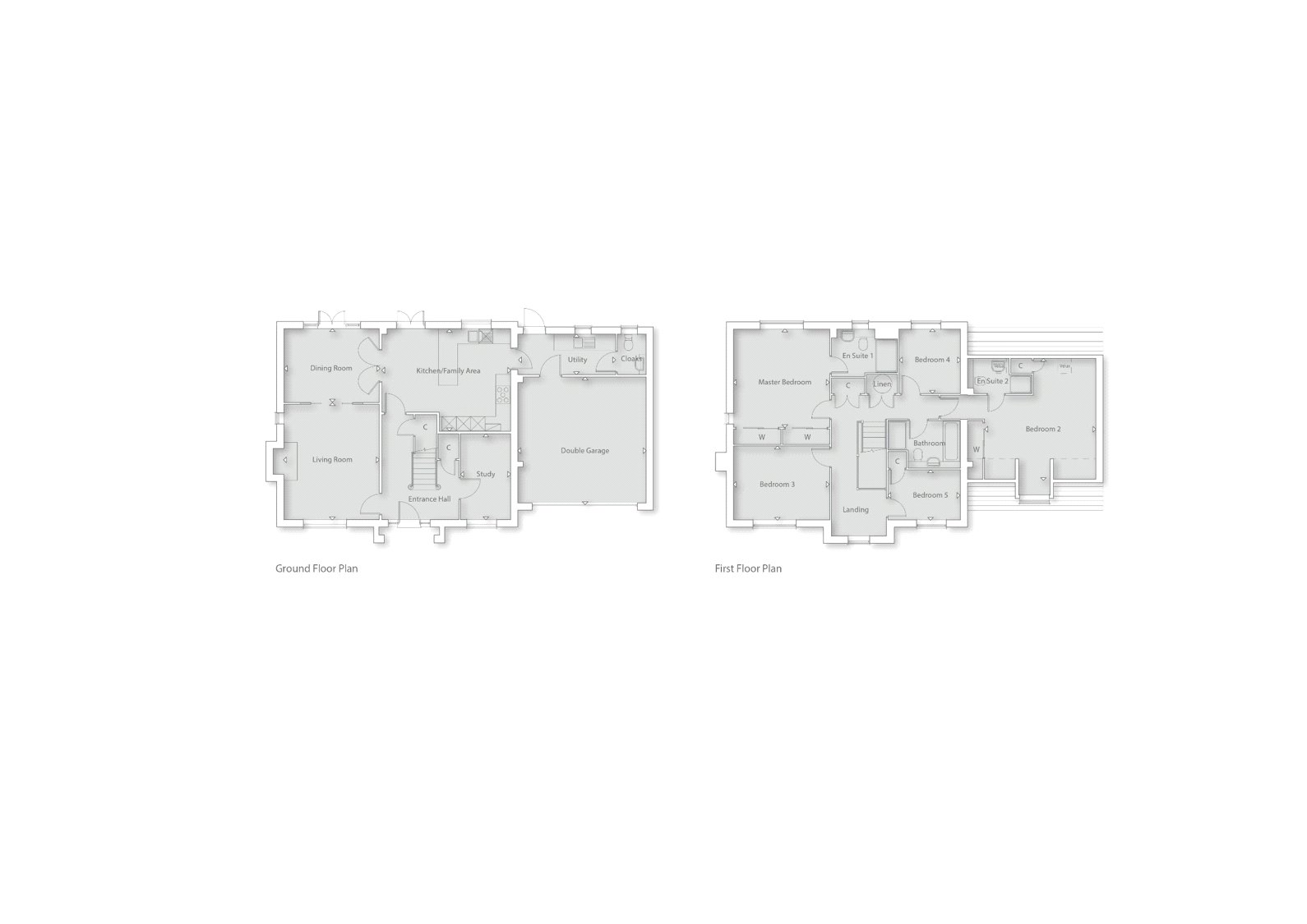 5 Bedrooms Detached house for sale in High Street, Tetsworth, Thame OX9