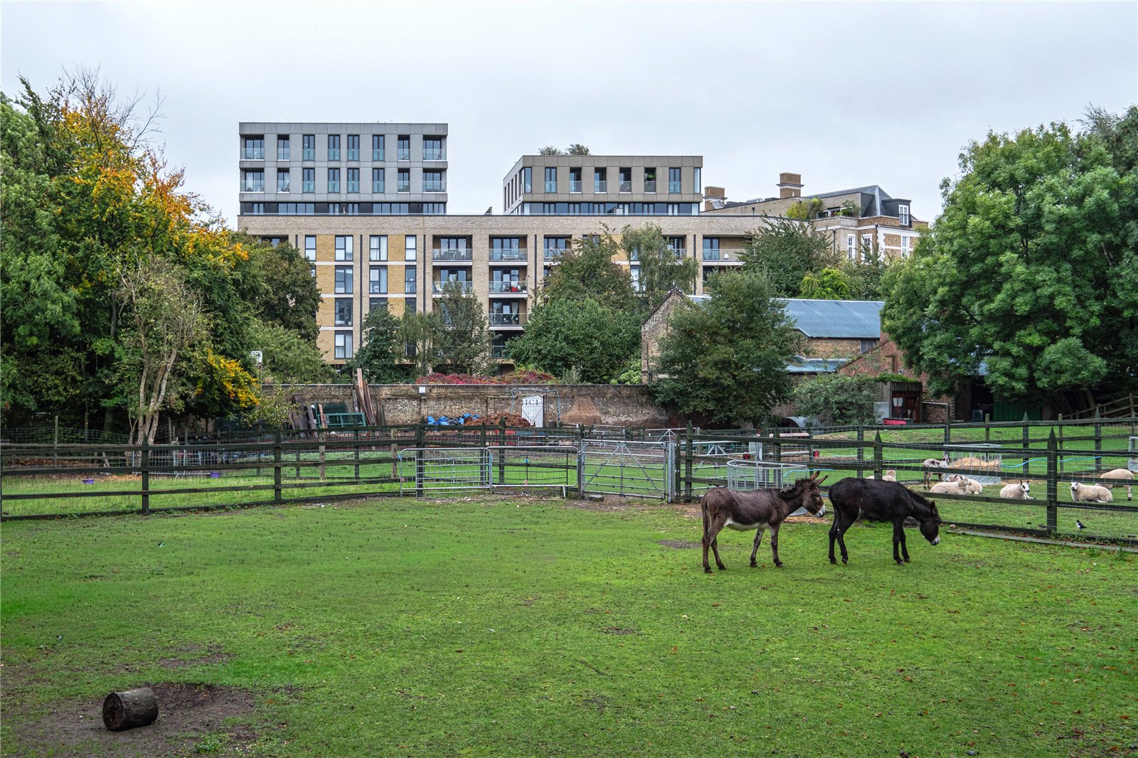 6 bedroom detached house for sale