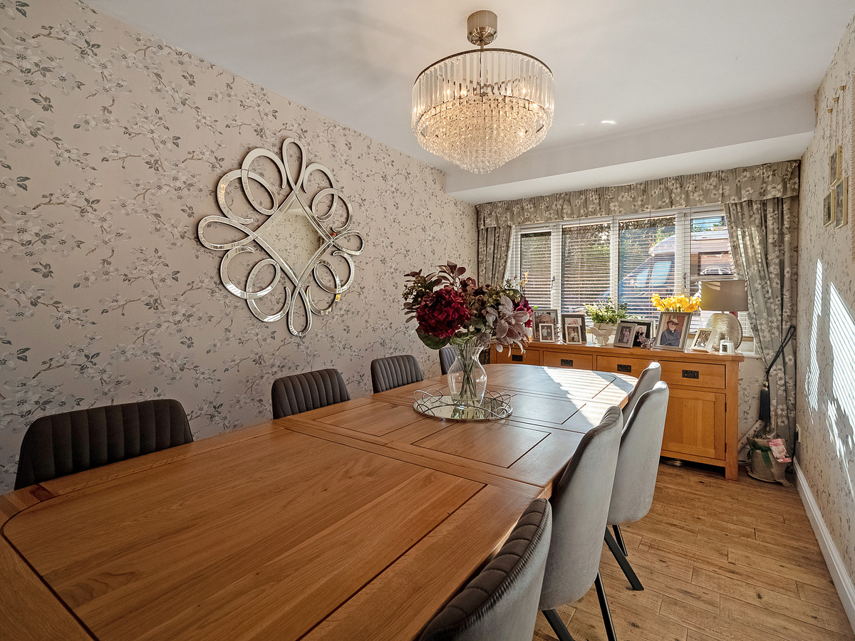 Photos of Church Walk Atherstone, Warwickshire CV9 66650171