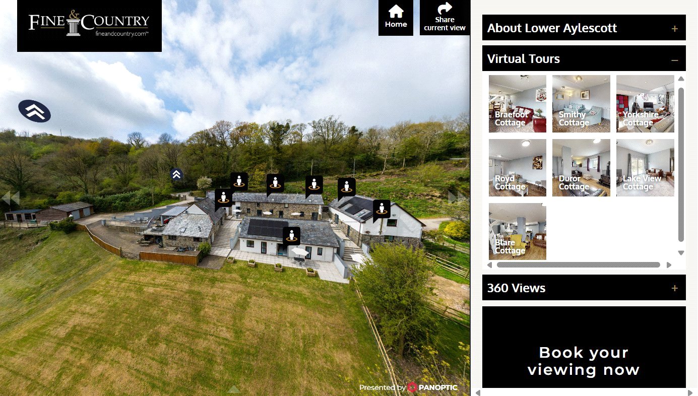 17 bedroom detached house for sale 0