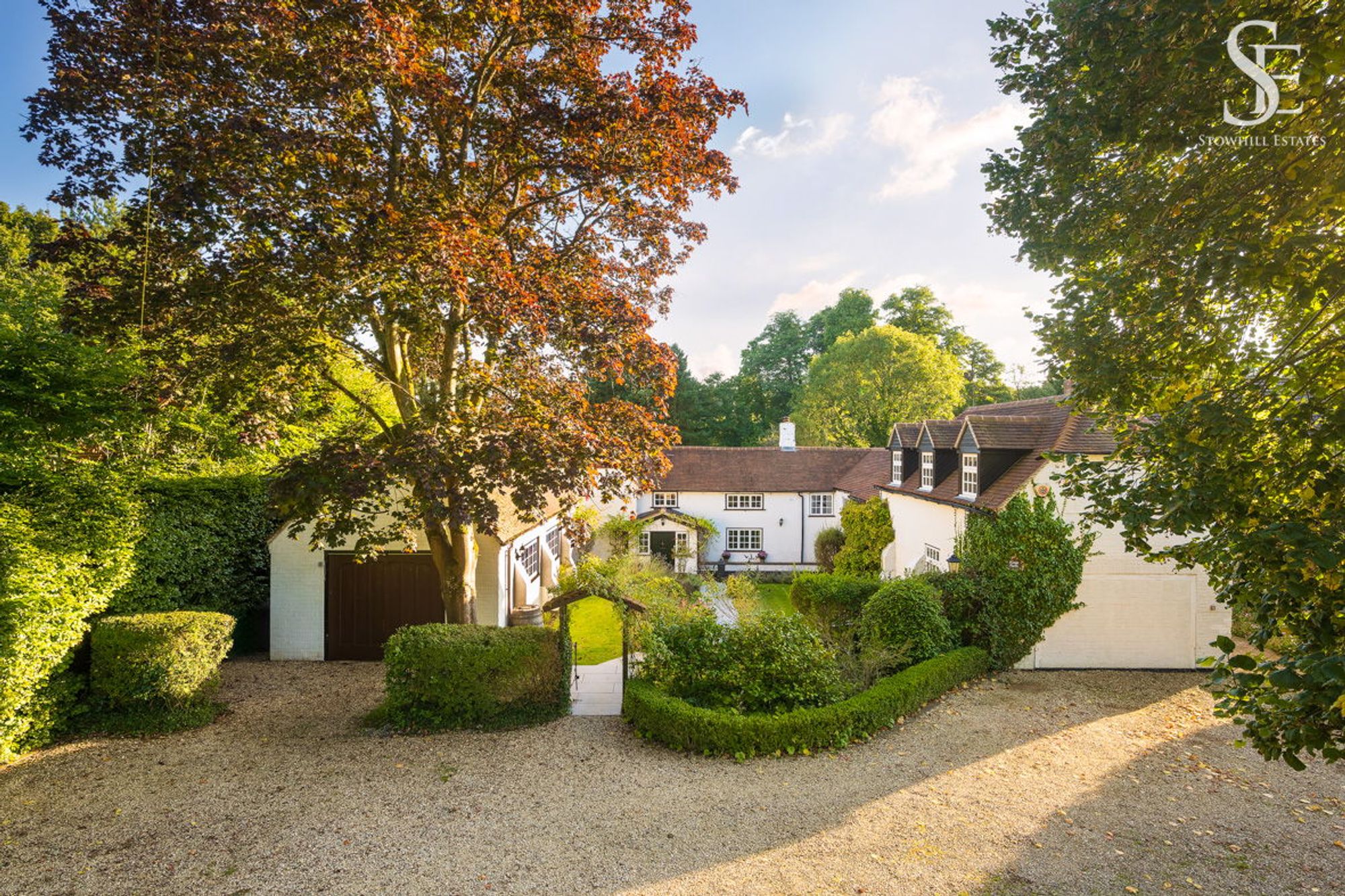 4 bedroom semi-detached new house for sale