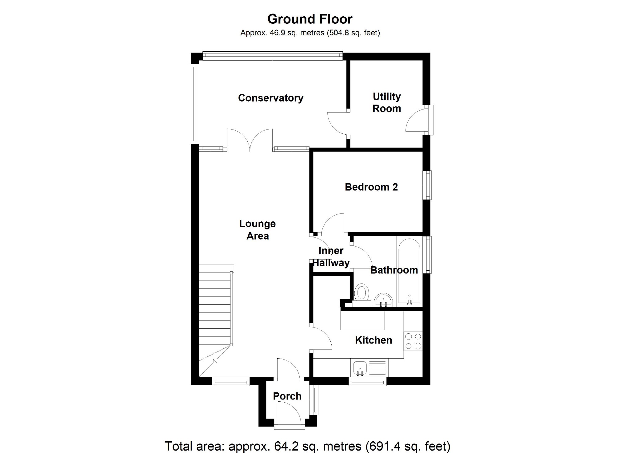 Free property report 29 Caesars Close, Bancroft, Milton Keynes, MK13