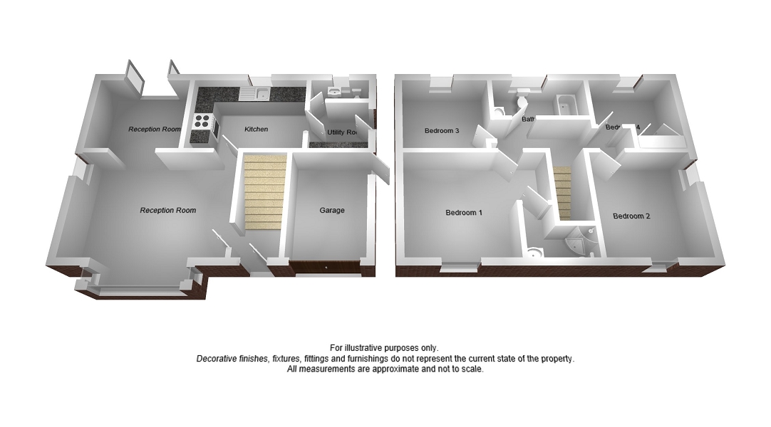 4 Bedrooms Detached house for sale in Cae Glas, Cwmavon, Port Talbot, Neath Port Talbot. SA12