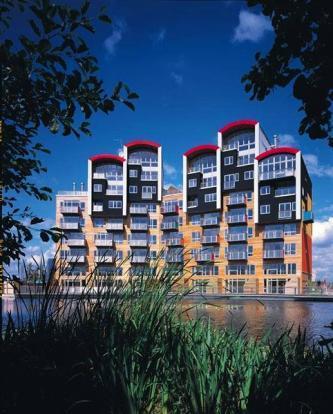., Metcalph Court, O2, Greenwich Peninsula photo 2