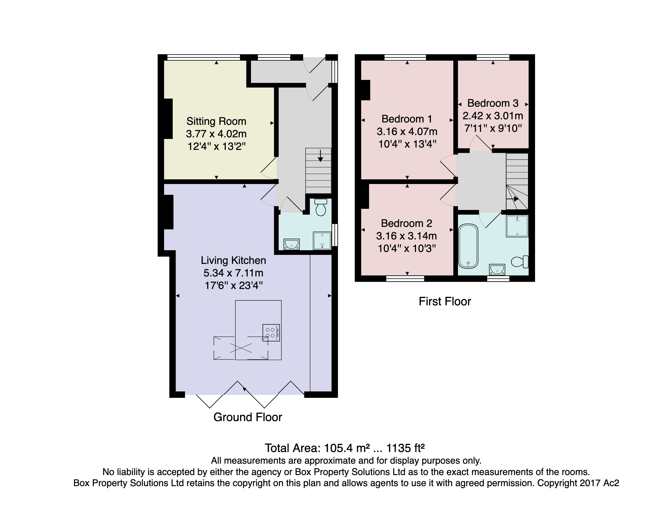 3 Bedrooms Semi-detached house for sale in Woodlands Avenue, Harrogate HG2