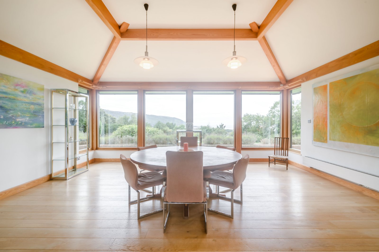 Photos of Bossington Lane, Porlock, Minehead, Somerset TA24 66176199