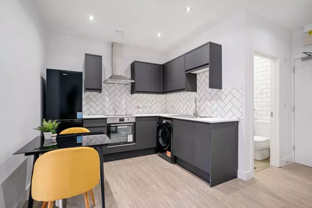Flat 9, Merchant House, Leicester photo 5