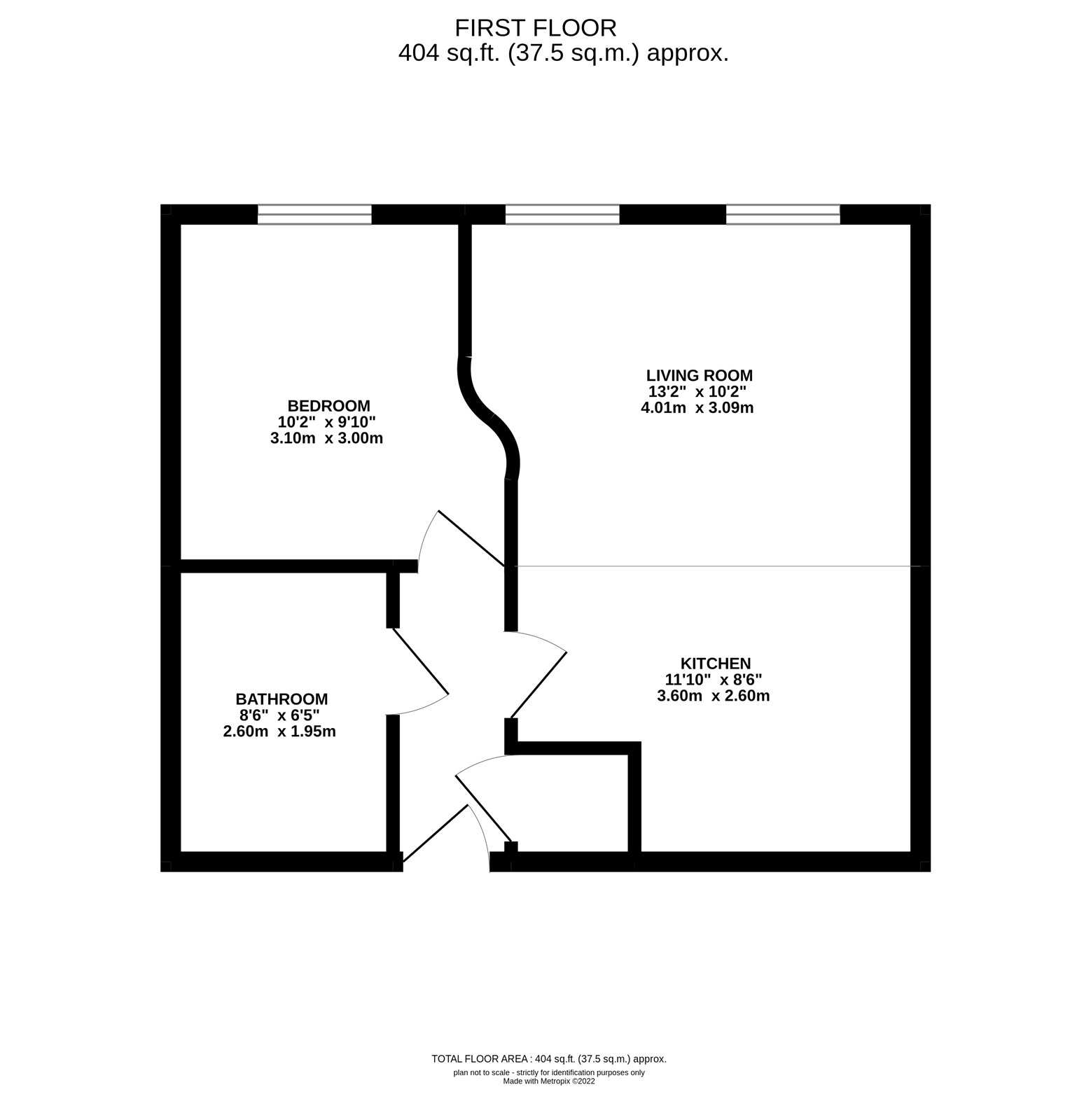 10 Melbourne Mills,, Melbourne Street, Leeds floorplan