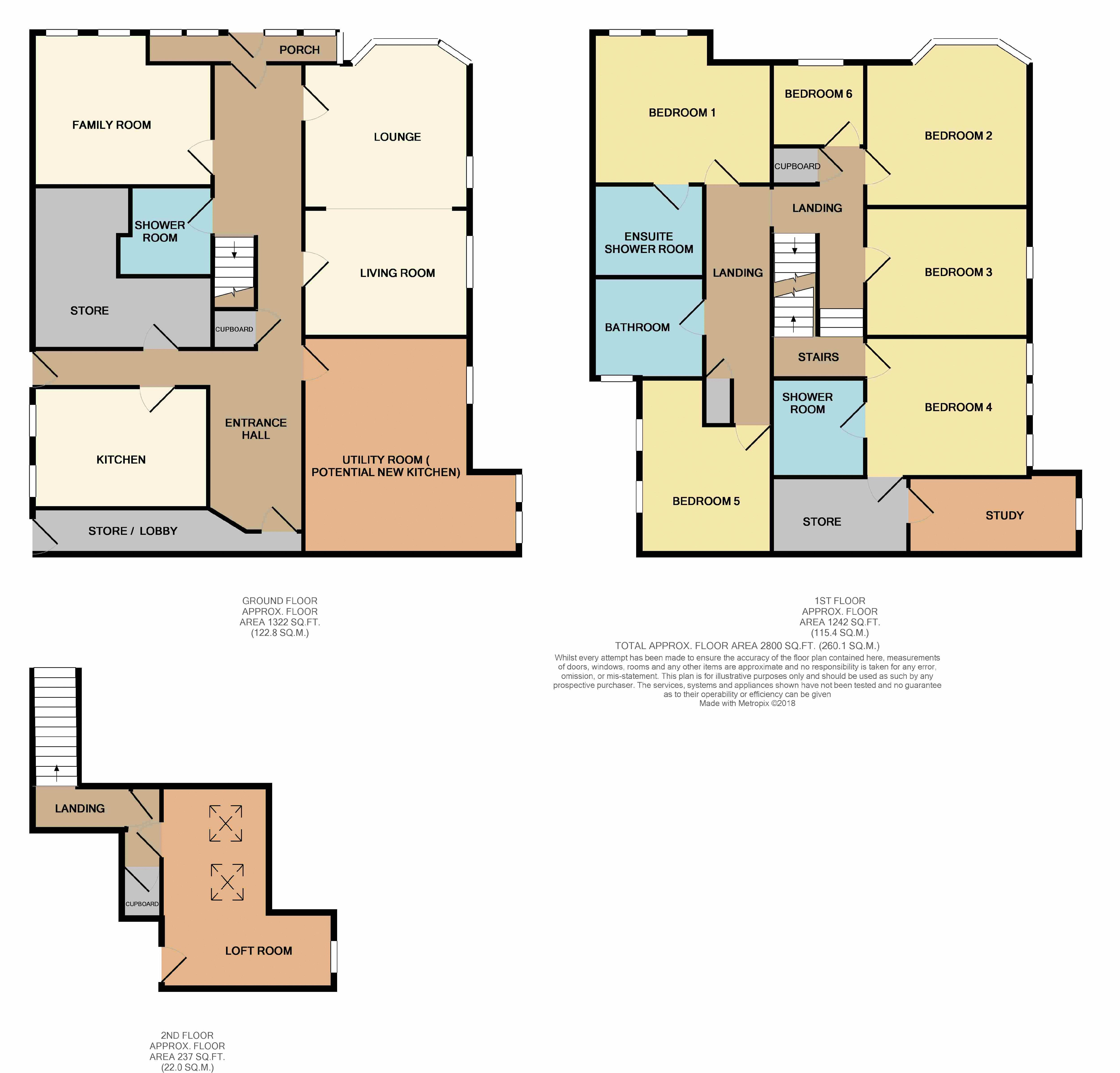8 bed terraced house for sale in Kings Road, North Ormesby, Middlesbrough TS3 Zoopla
