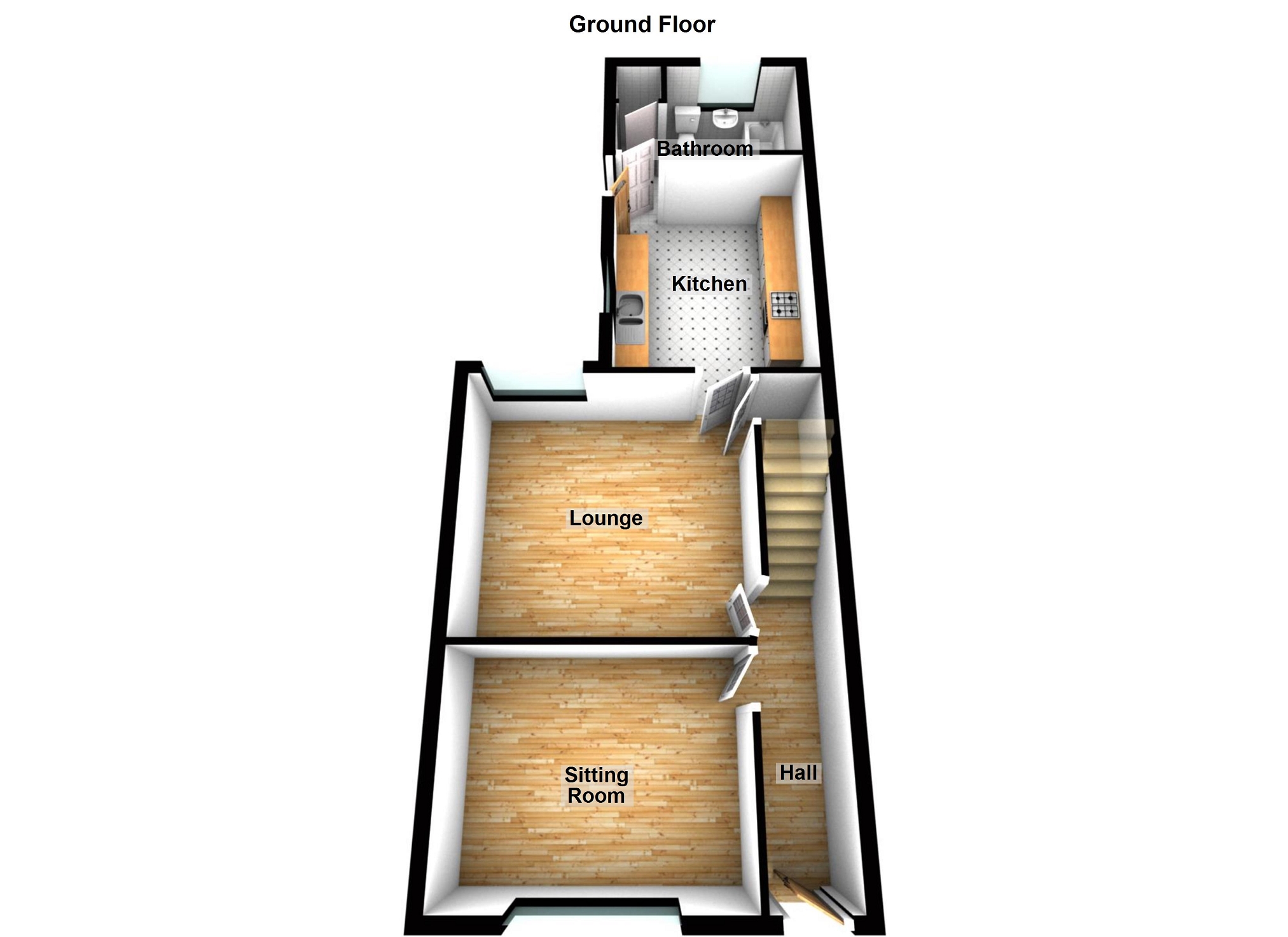 Ynysderw Road, Pontardawe, Swansea, City And County Of Swansea. SA8, 3