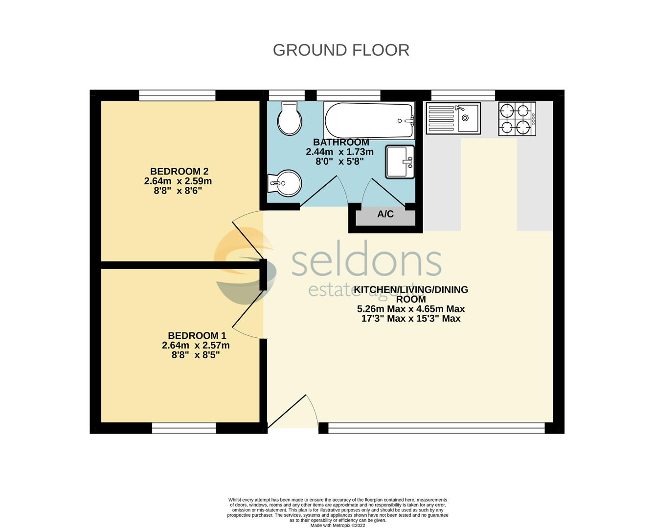 Bideford Bay Holiday Park, Bideford EX39, 2 bedroom property for sale