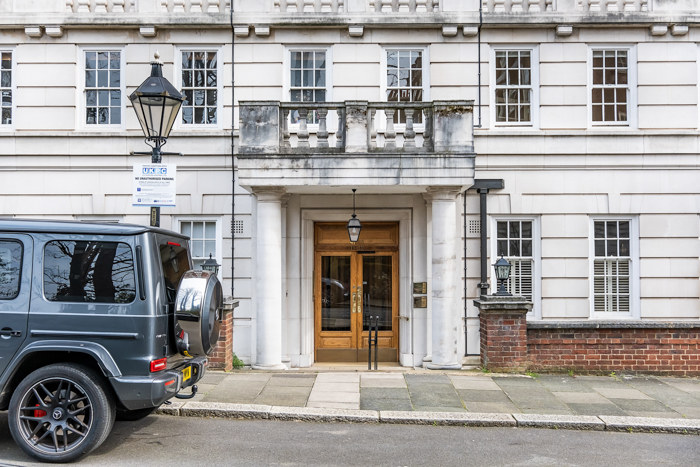 What Makes a Property Unmortgageable in the UK?