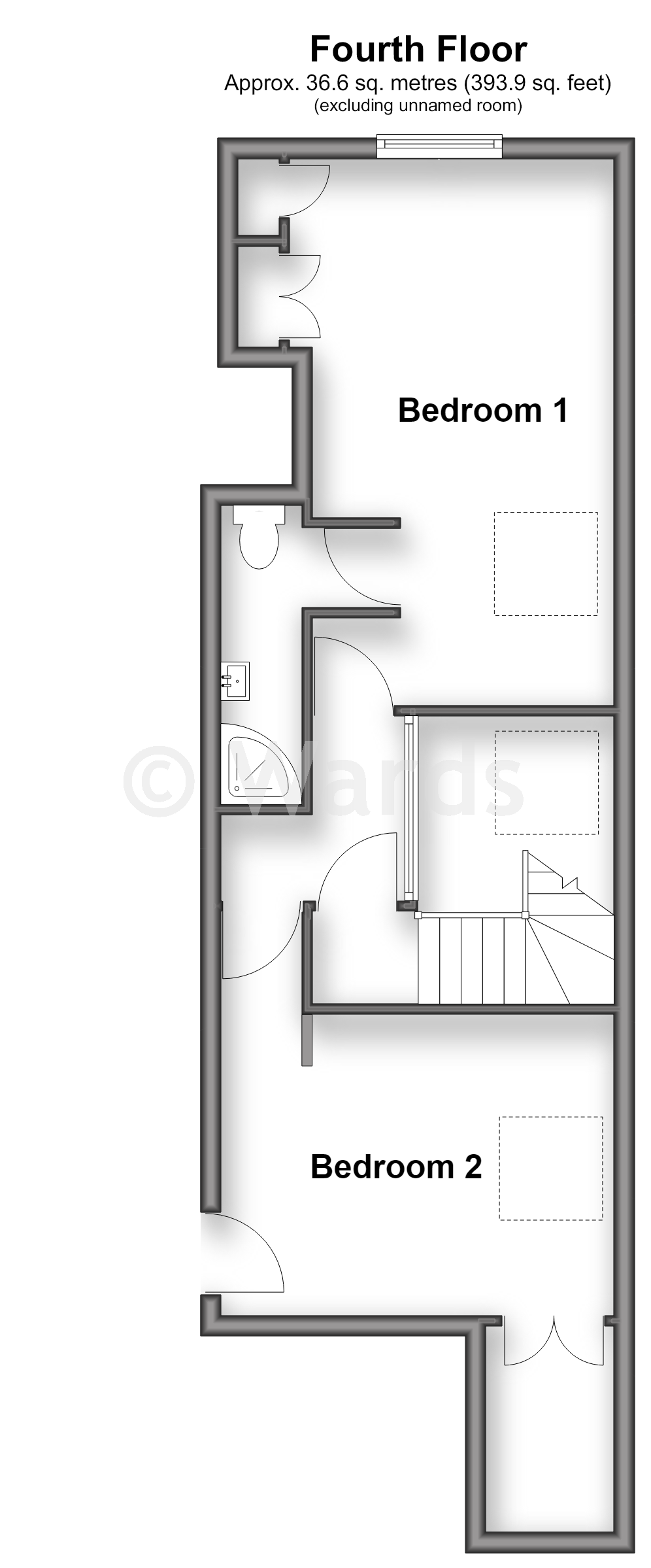 Weir Mill, Mill Street, West Malling floorplan