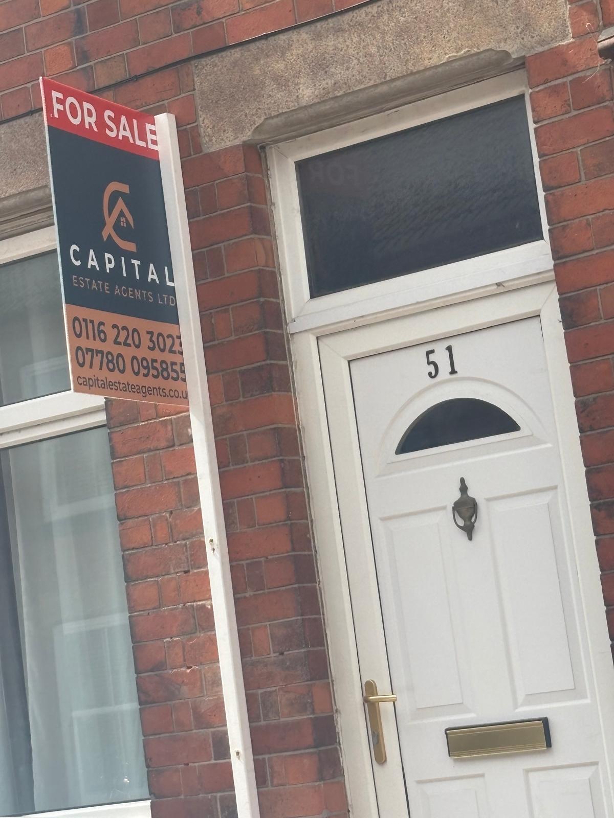 51 Judges Street, LOUGHBOROUGH photo 2