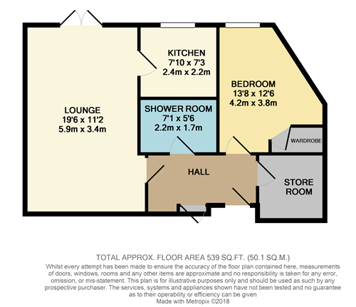 1 Bedrooms Flat for sale in Longsight Lane, Bolton BL2