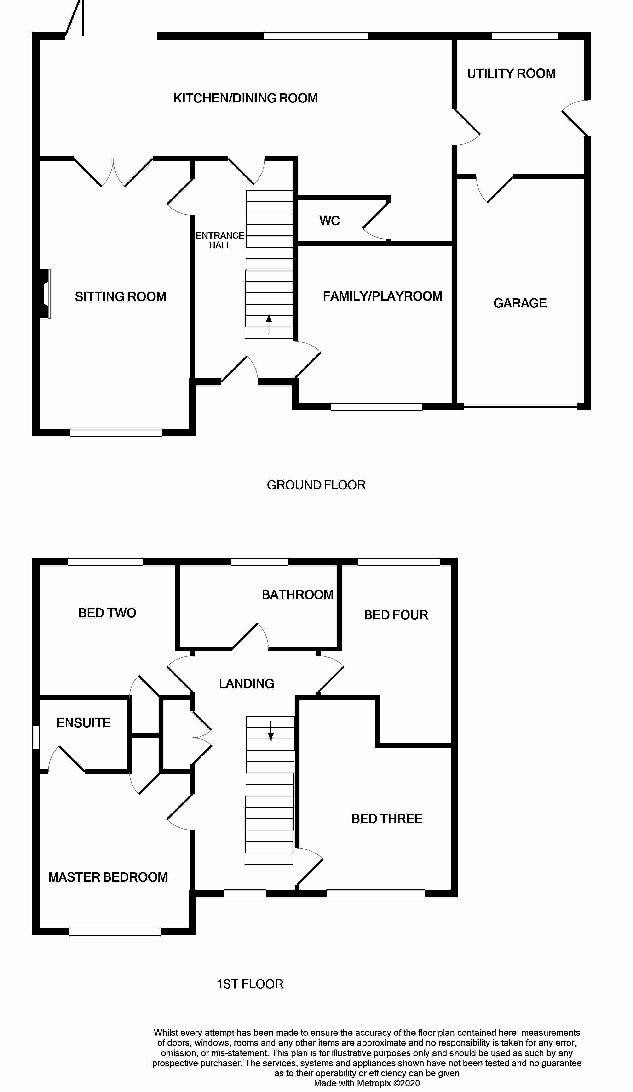 4 bed detached house for sale in Hamble Springs, Waltham