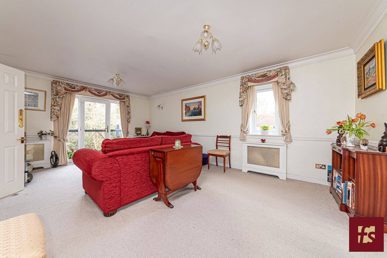 Doyle House,7, Masefield Gardens, Crowthorne photo 4