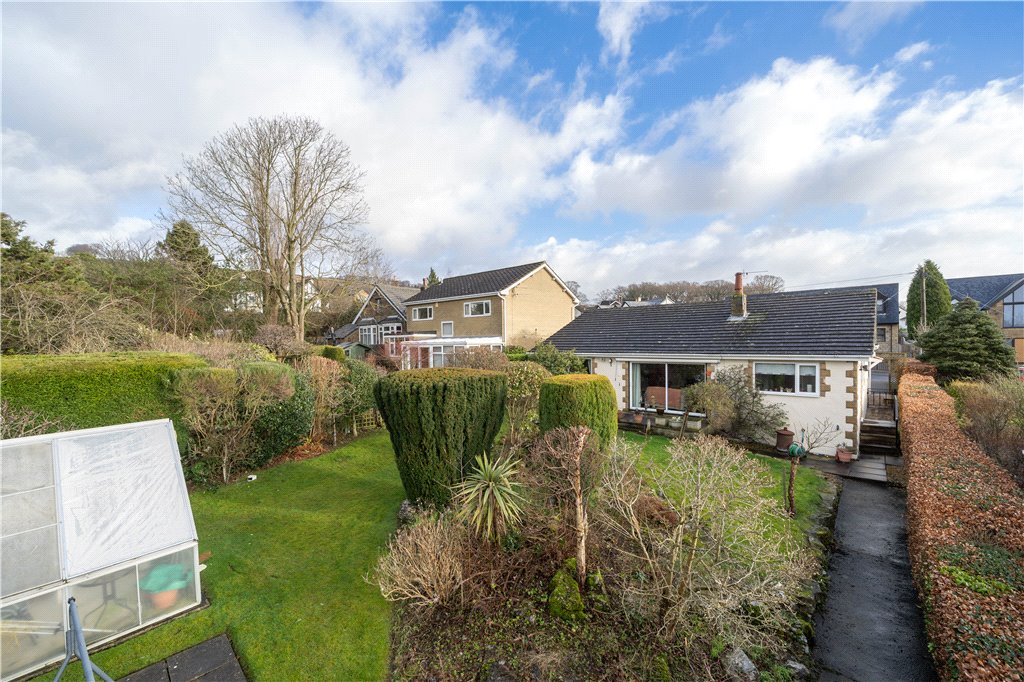 Photos of Woodlands Grove, Baildon, Shipley, West Yorkshire BD17