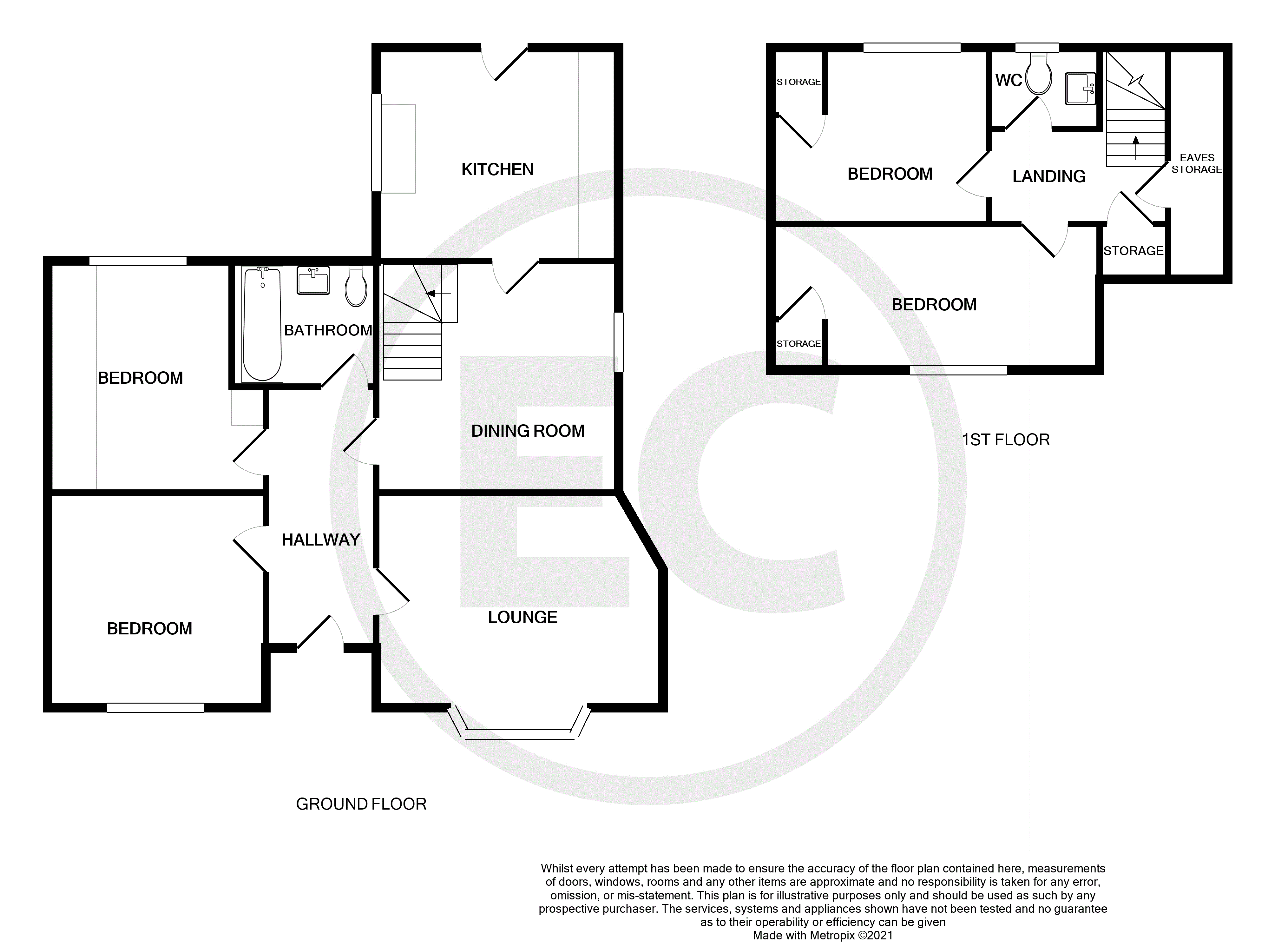 Weir Gardens, Rayleigh, Essex SS6, 4 bedroom property for sale