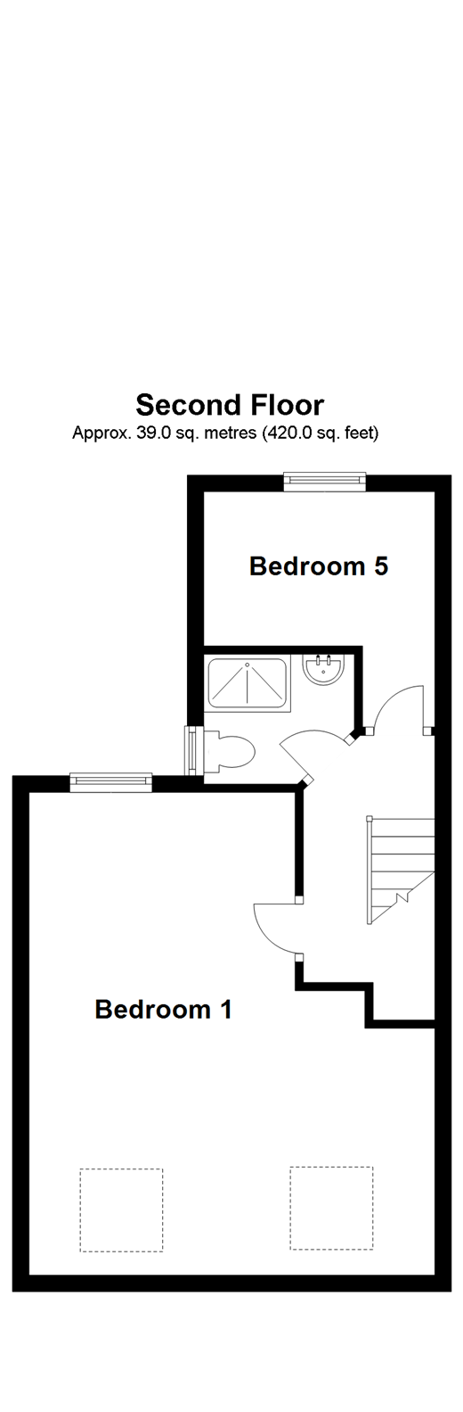 Melford Road, London E11, 5 bedroom terraced house for sale 61178192